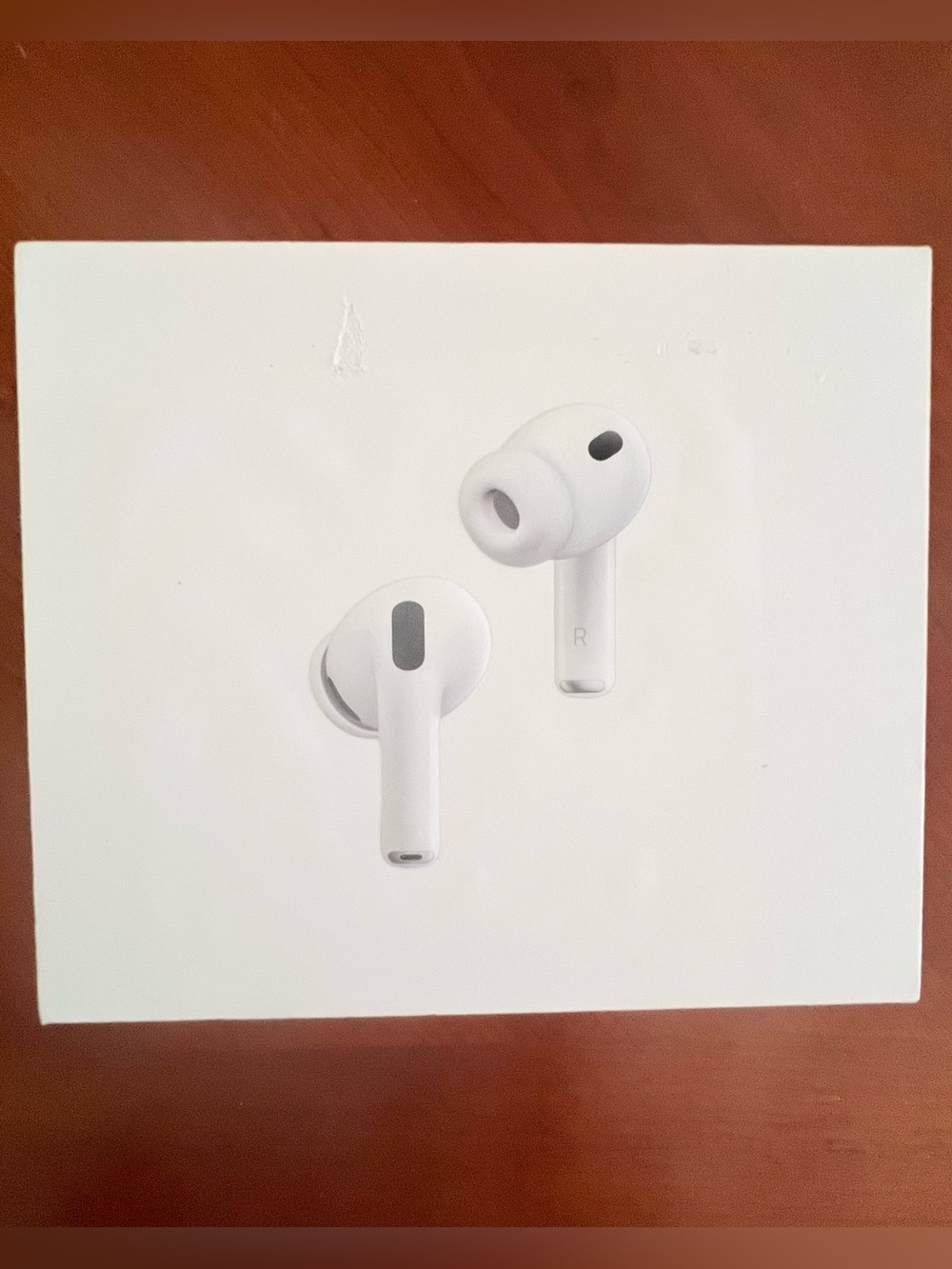 Apple Wireless EarPods Pro 3